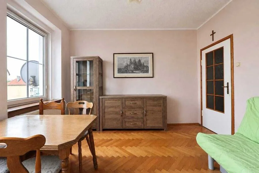 2-room apartment for sale in Wrocław, Krzyki, Powstańców Śląskich | 47 m²