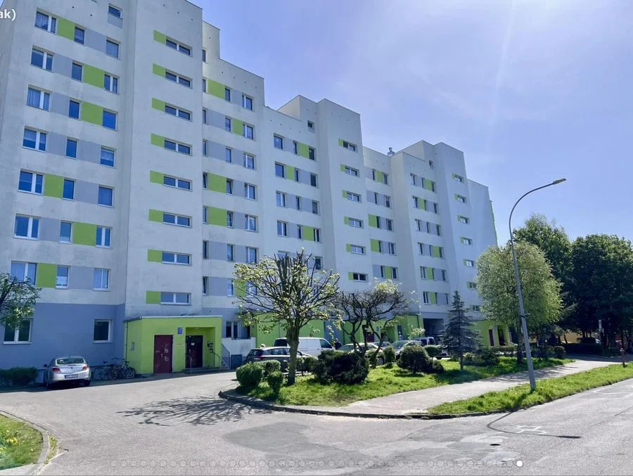 2-room apartment for sale in Kołobrzeg, Ogrody | 54.52 m²