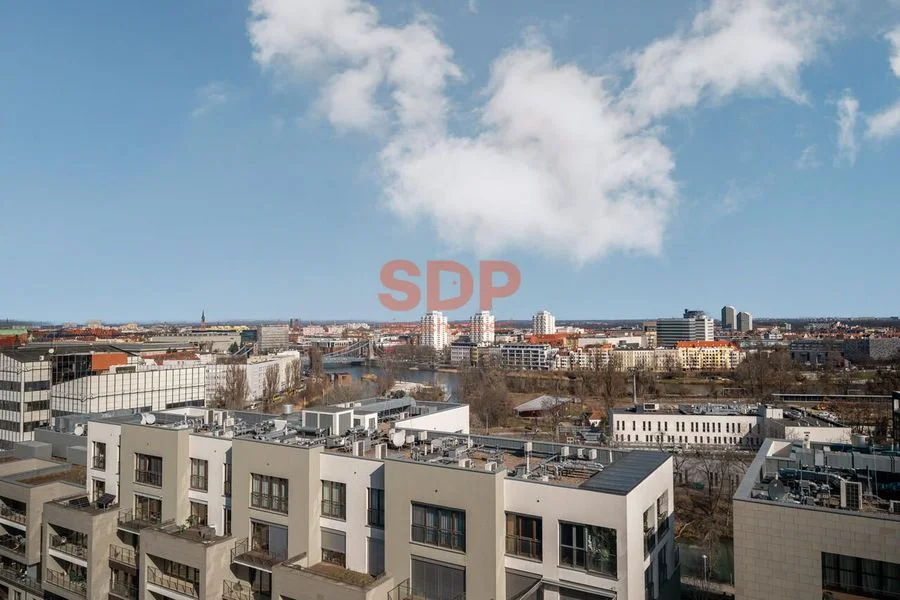 1-Zimmer Wohnung zum Verkauf in Wrocław, Krzyki, Przedmieście Oławskie | 30,88 m²