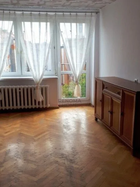 2-room apartment for sale in Legnica | 43.6 m²