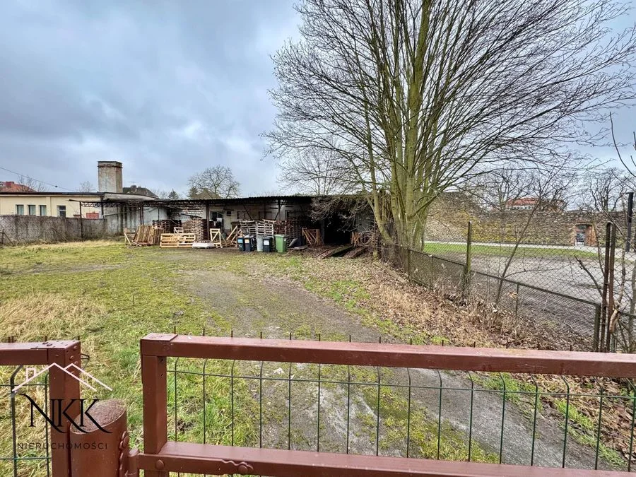 plot for sale in Strzelce Krajeńskie | 934 m²