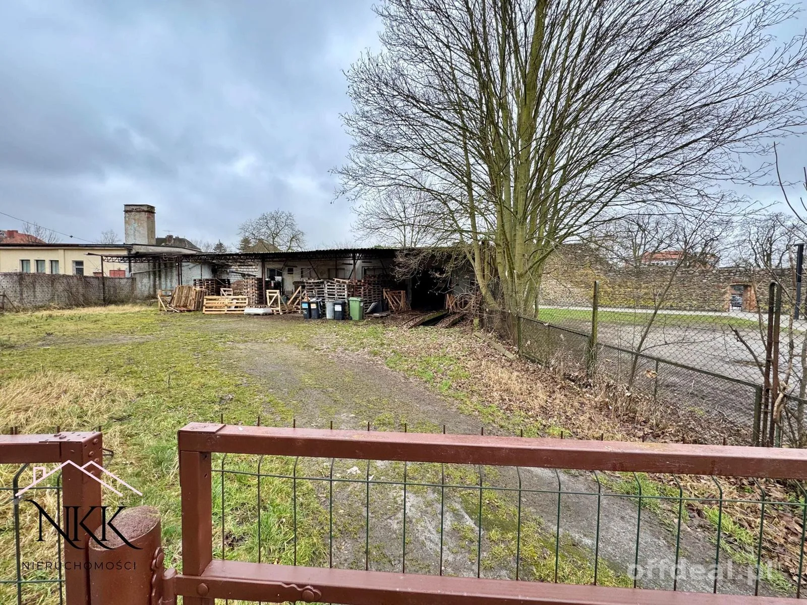 plot for sale in Strzelce Krajeńskie | 934 m²
