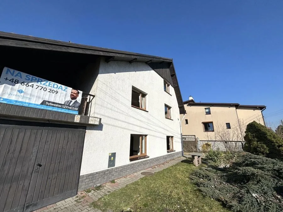 9-room house for sale in Kąty Wrocławskie | 219 m²