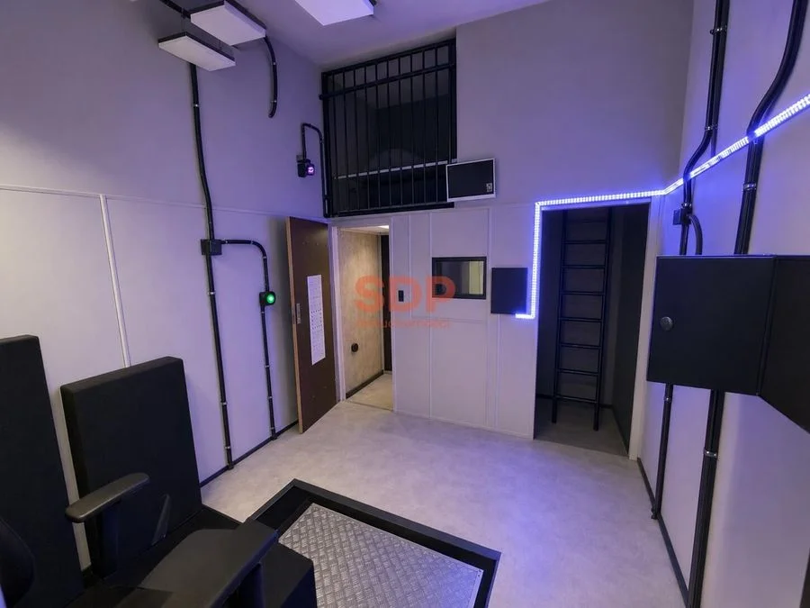 Lokal 6,12 m2 | Kazimierza Wielkiego | Centrum