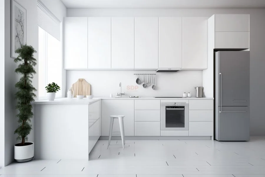 квартира на продаж у Iwiny | 2-кімн. | 30,26 m²