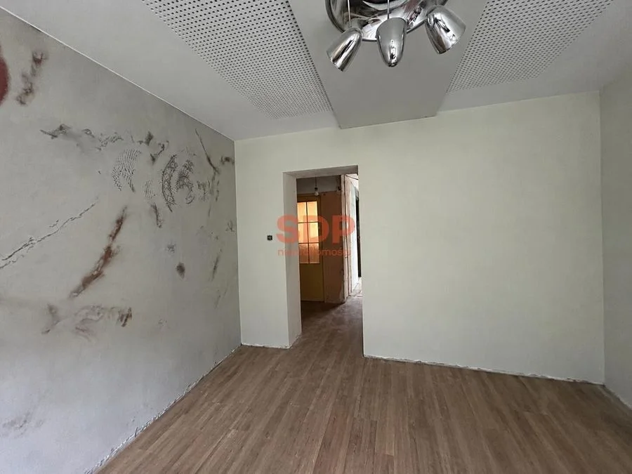 3 pokoje | 55 m² | Osobna kuchnia | Możliwość 4 pokoi | Bałuty