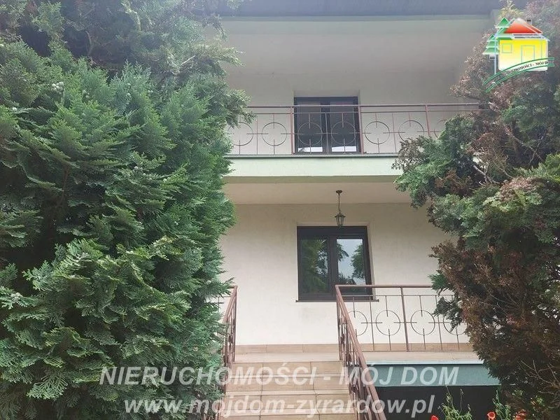 6-Zimmer Haus zum Verkauf in Żyrardów | 350 m²