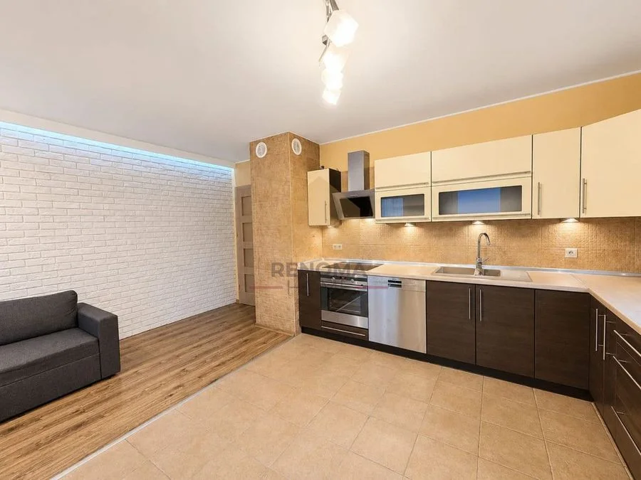 3 pokoje | Balkon | Klimatyzacja | Winda | Garaż