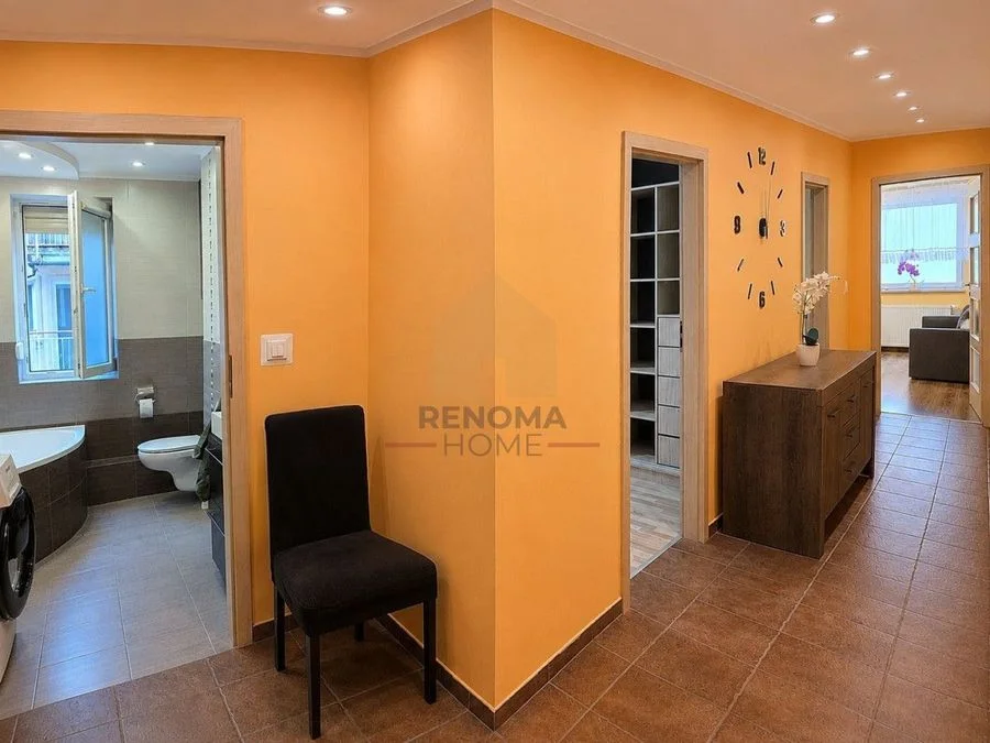 3-room apartment for sale in Wrocław, Fabryczna, Muchobór Wielki | 59.46 m²