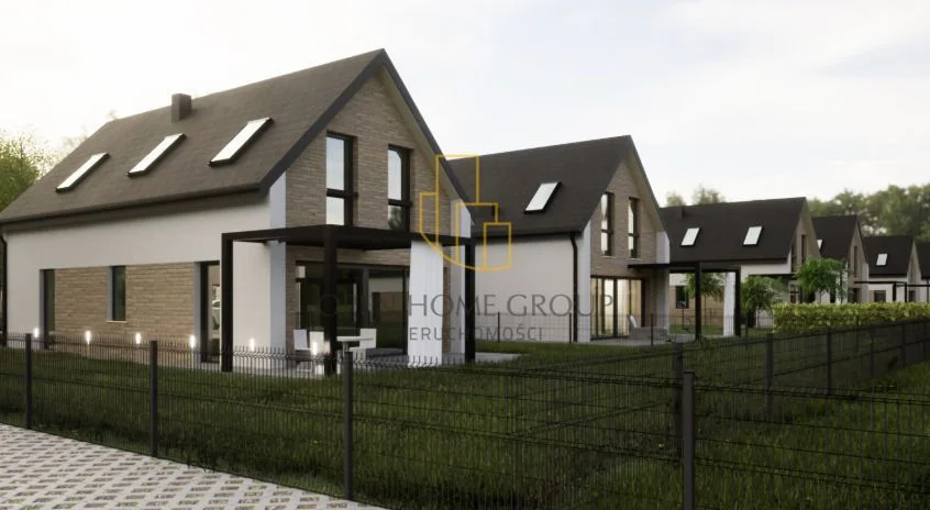 5-room house for sale in Oleśnica | 131.99 m²