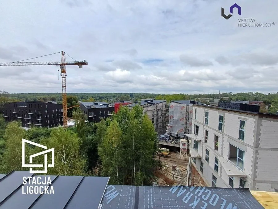 NOWE MIESZKANIA. 4 POKOJE!  OGÓRDEK 87,6m2
