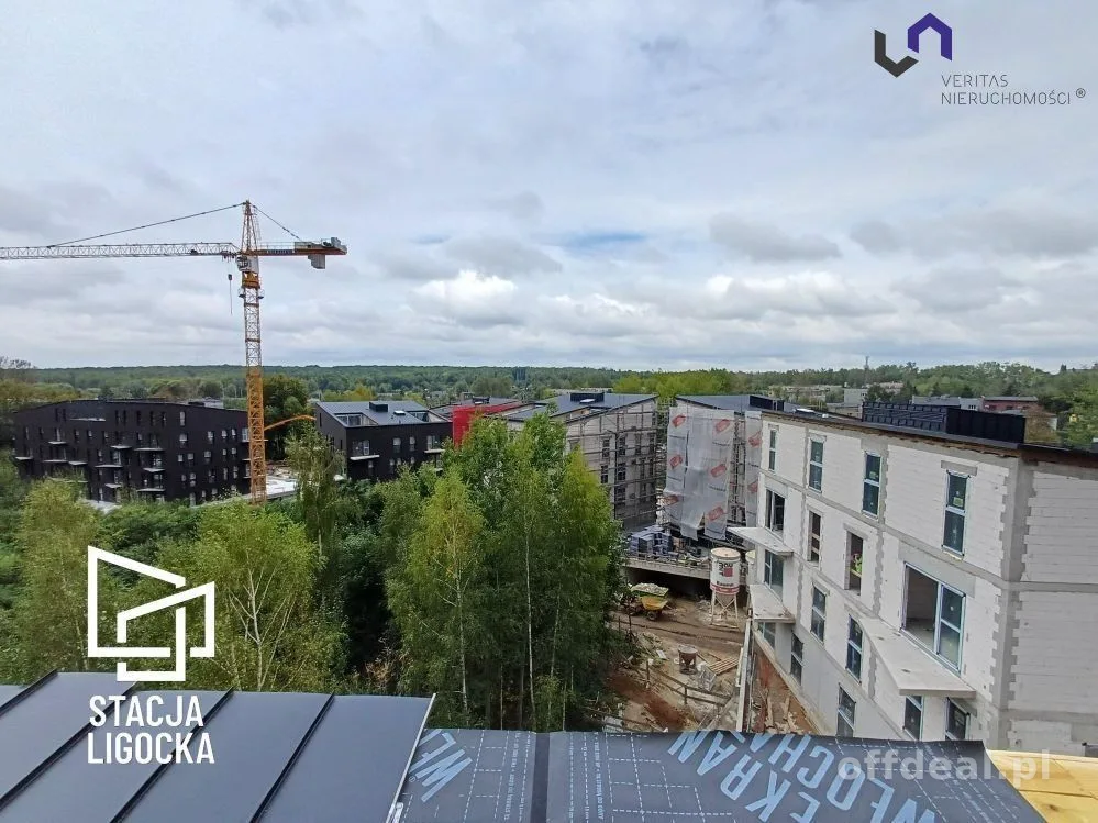 NOWE MIESZKANIA. 4 POKOJE!  OGÓRDEK 87,6m2
