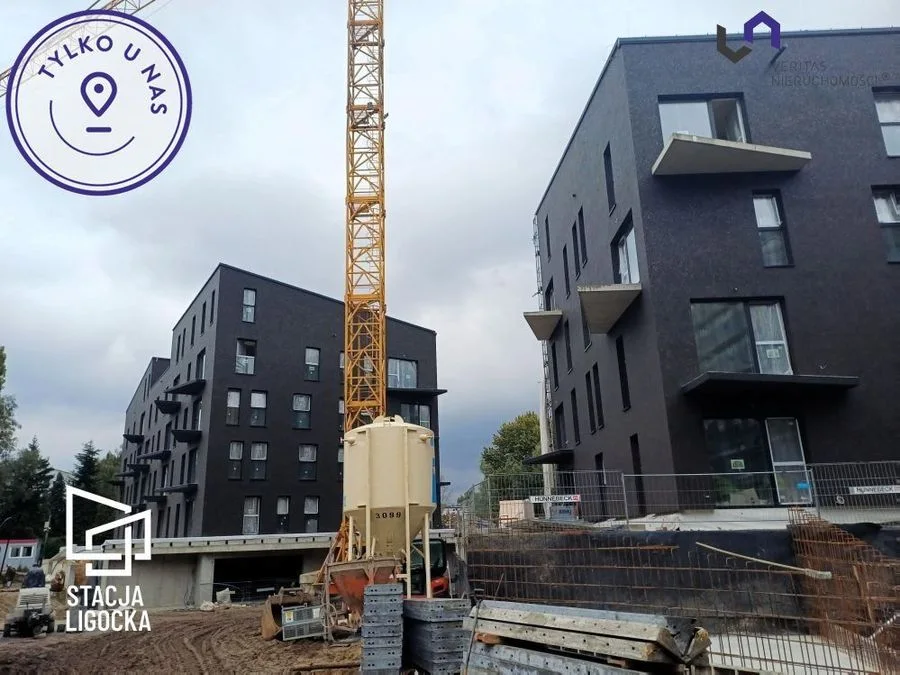 NOWE MIESZKANIA. 4 POKOJE!  OGÓRDEK 87,6m2