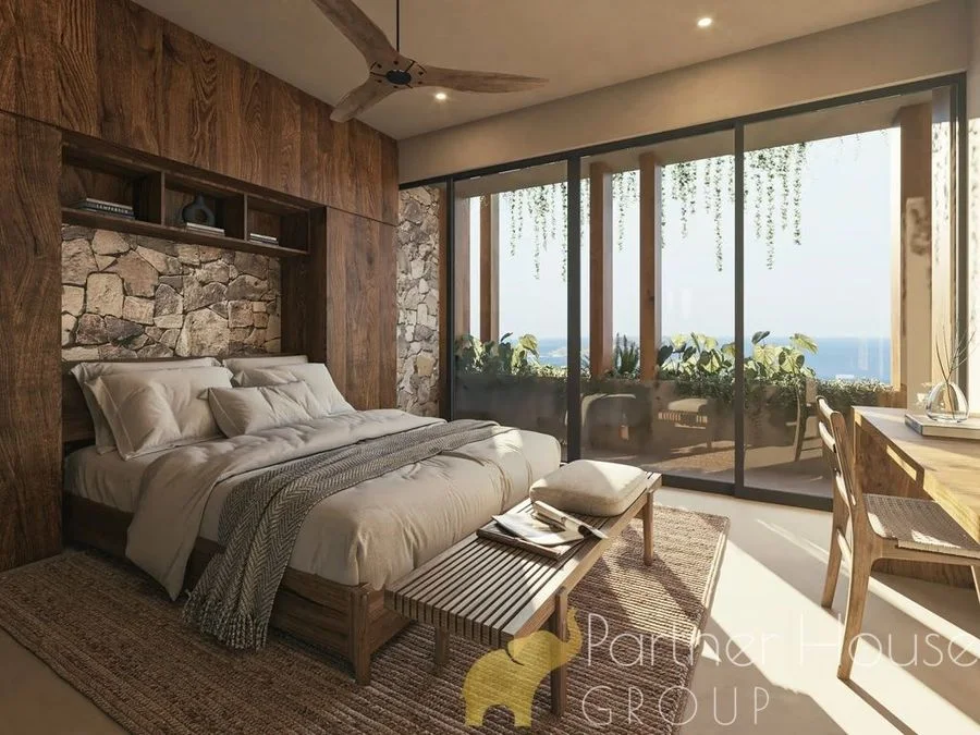 2-room apartment for sale in Samaná, Dominikana | 46 m²