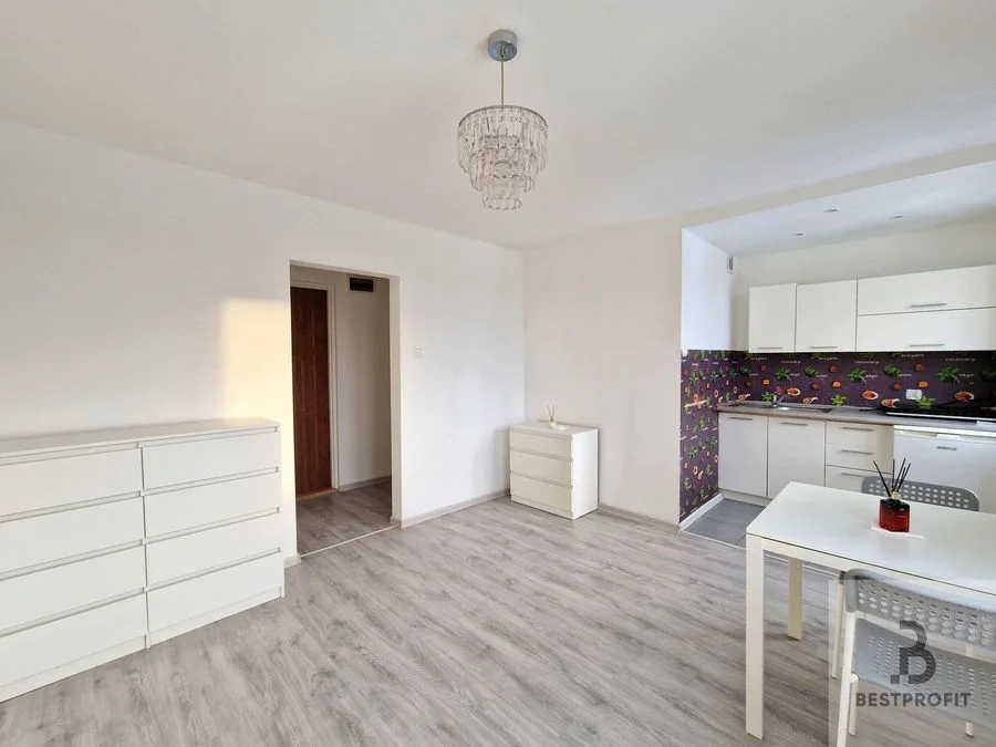 2-room apartment for sale in Słupsk | 32 m²