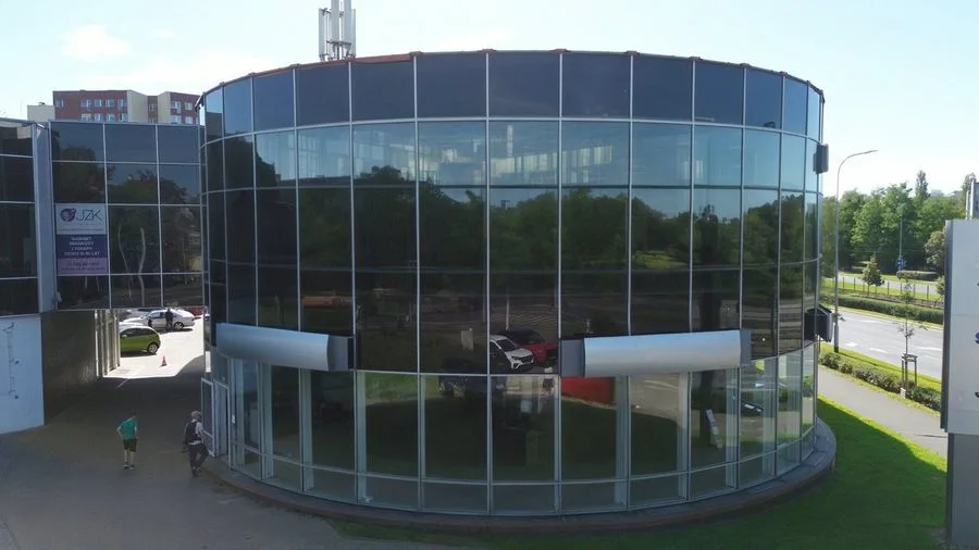 комерційна нерухомість на продаж у Wrocław | 824 m²