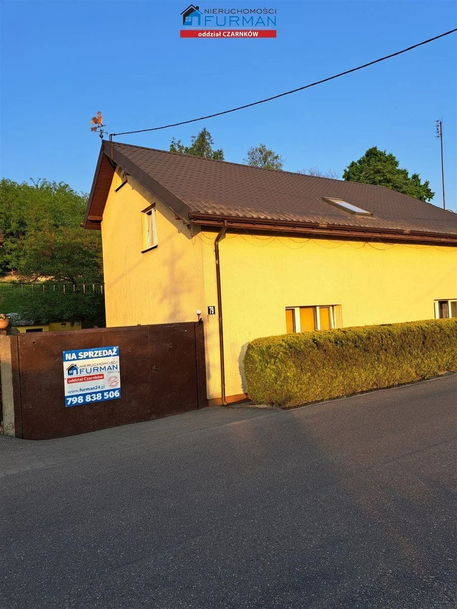maison à vendre à Romanowo Górne | 7 pièces | 230 m²