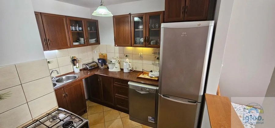 Do wynjęcia 2 pokoje, balkon, winda
