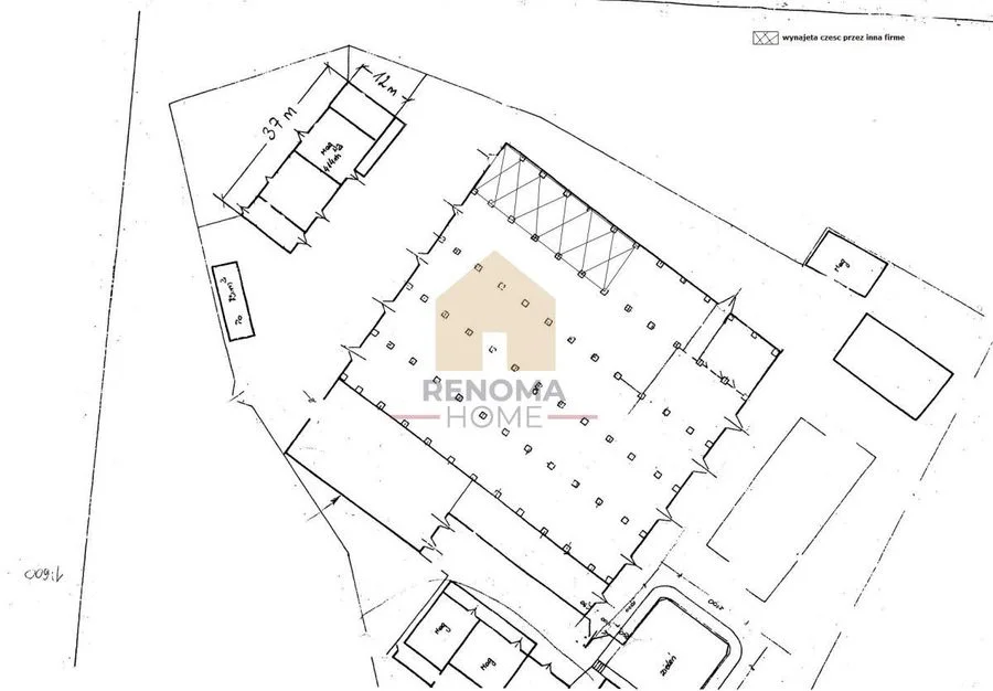 комерційна нерухомість в оренду у Świdnica | 5 717 m²