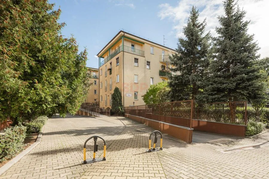 комерційна нерухомість на продаж у Wrocław, Psie Pole, Karłowice | 11,5 m²