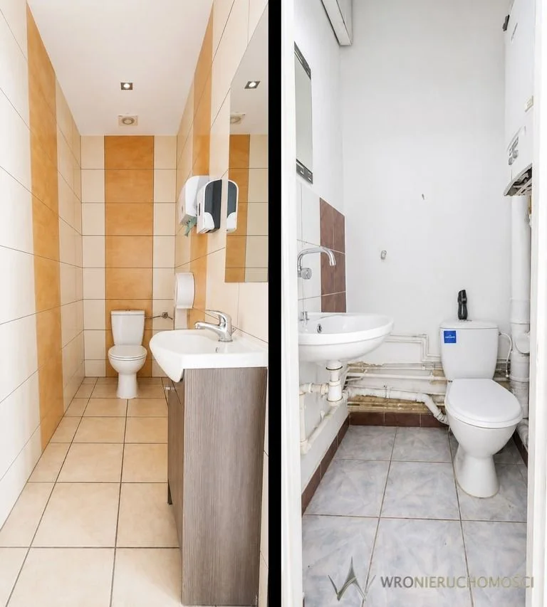 комерційна нерухомість в оренду у Oborniki Śląskie | 78 m²