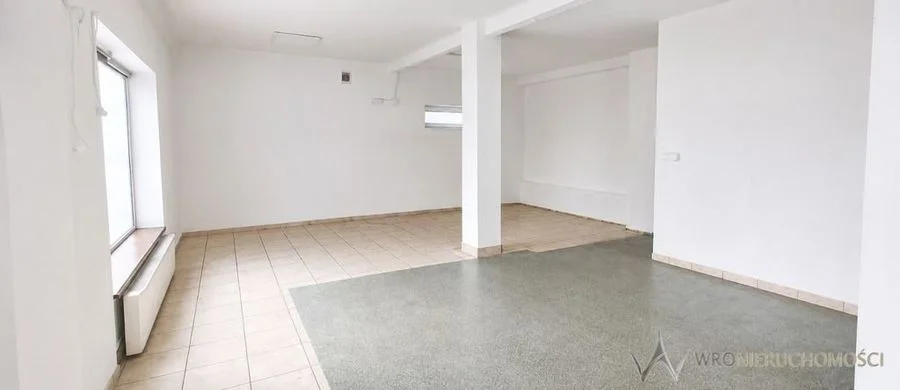 комерційна нерухомість в оренду у Oborniki Śląskie | 78 m²