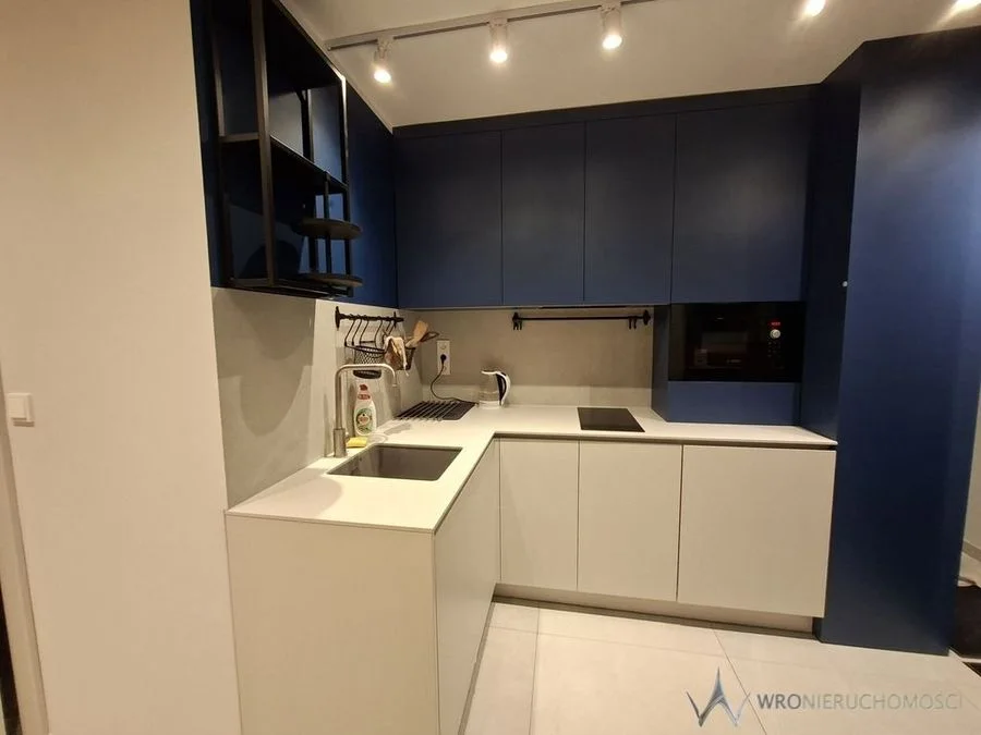 Mieszkanie w samym sercu Wrocławia| 46,6 m2