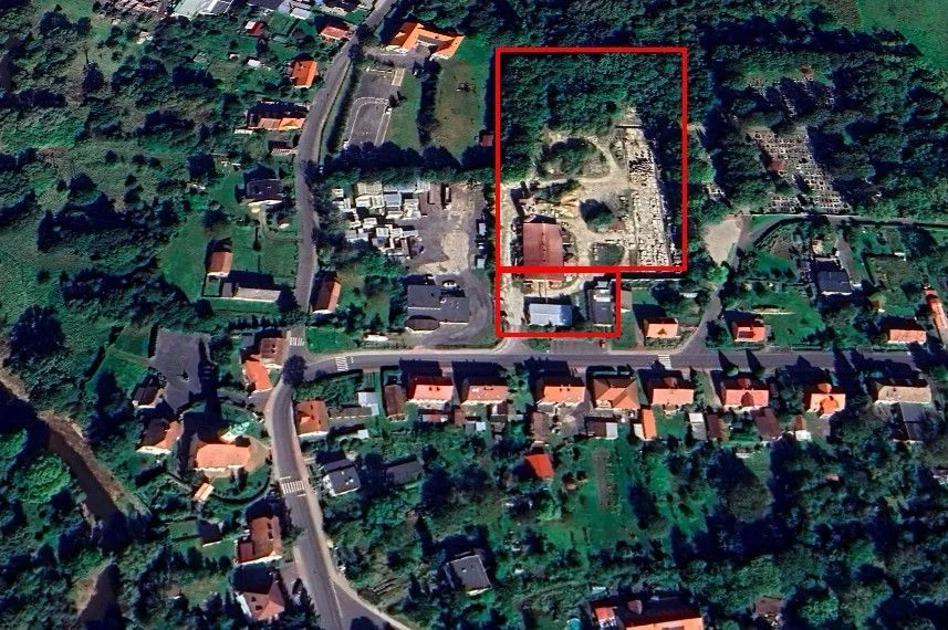 plot for sale in Lubań | 11,839 m²