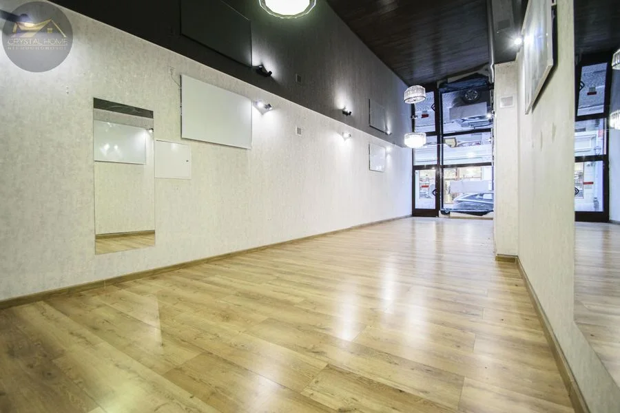 bien commercial à vendre à Świdnica | 98,5 m²