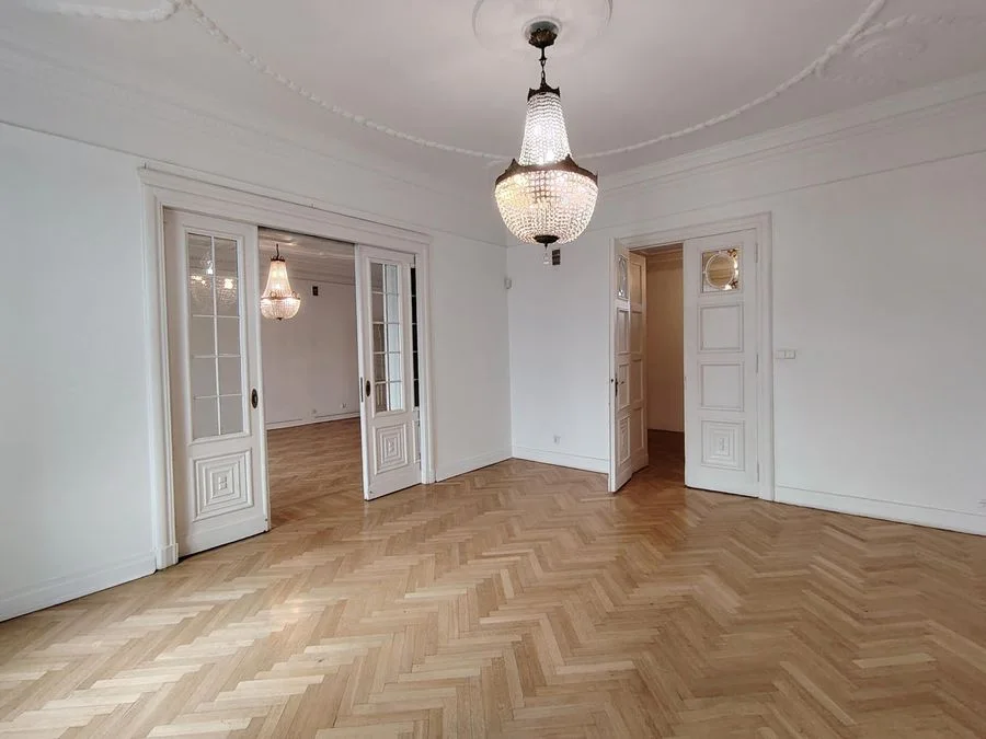 6-room apartment for sale in Łódź, Śródmieście | 198.22 m²
