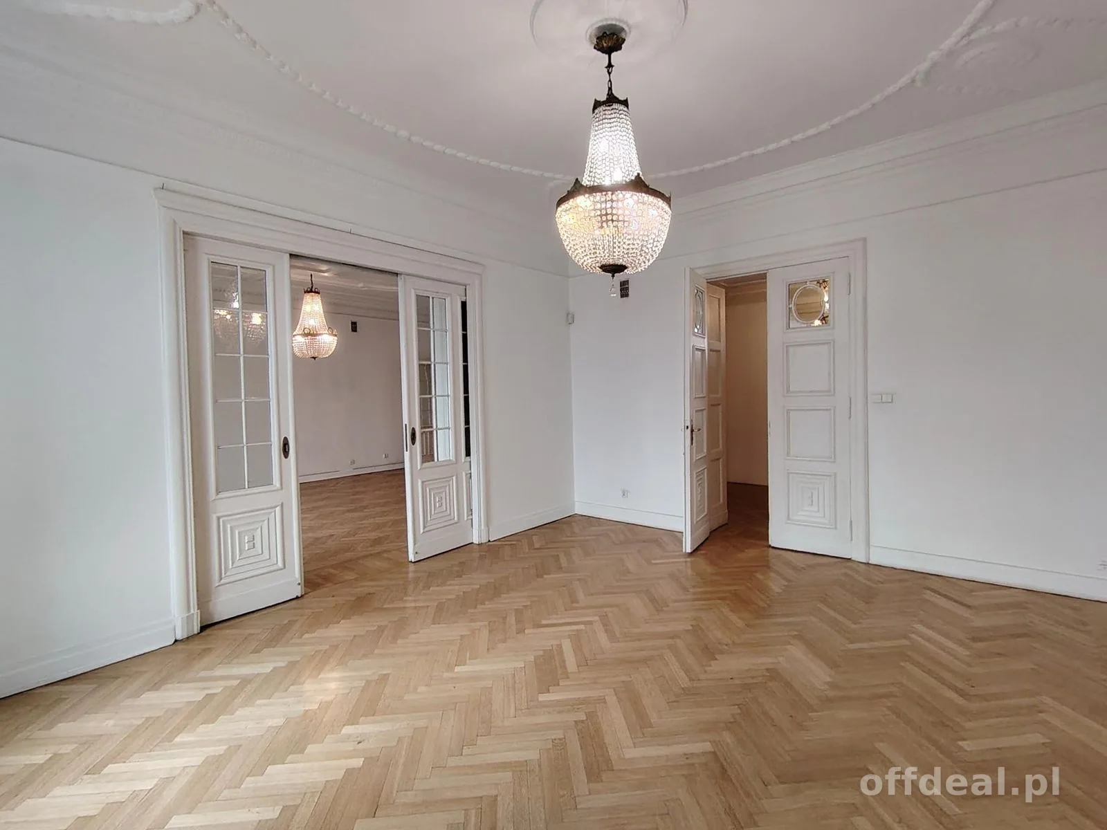 6-room apartment for sale in Łódź, Śródmieście | 198.22 m²