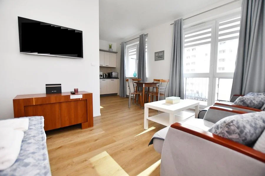 appartement à vendre à Kołobrzeg, Portowa | 1 pièces | 36 m²