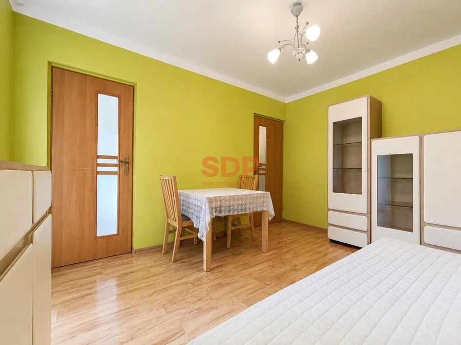2-Zimmer Wohnung zum Verkauf in Łódź, Teofilów | 37,25 m²