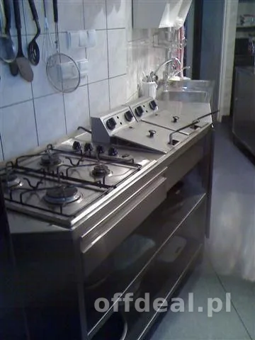 Gewerbeimmobilie zum Verkauf in Kołobrzeg, Portowa | 66,4 m²