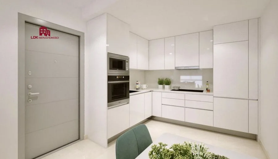 Apartament w Torrevieja blisko plaży