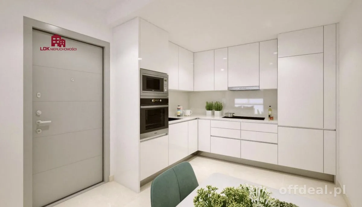 Apartament w Torrevieja blisko plaży