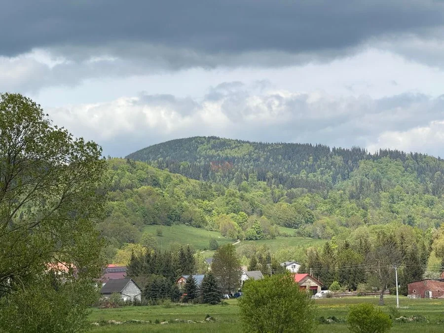 Nowy kompleks działek - wybierz miejsce na dom