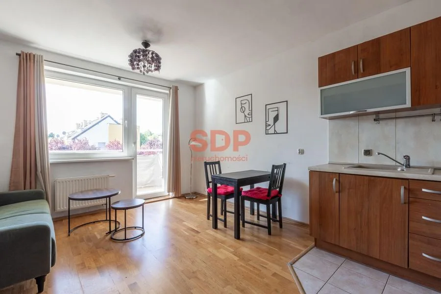 appartement à vendre à Wrocław, Fabryczna, Żerniki | 2 pièces | 36,29 m²