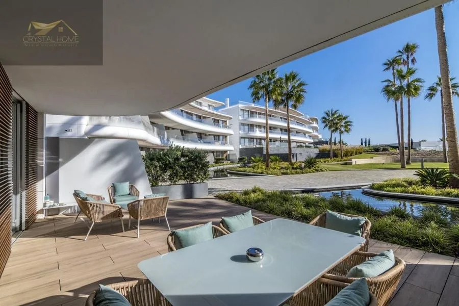 3-Zimmer Wohnung zum Verkauf in Marbella | 121,3 m²