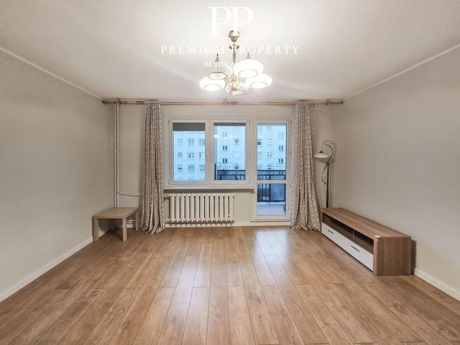 Nowy Fordon / 2 pokoje / 2 piętro / 53m2