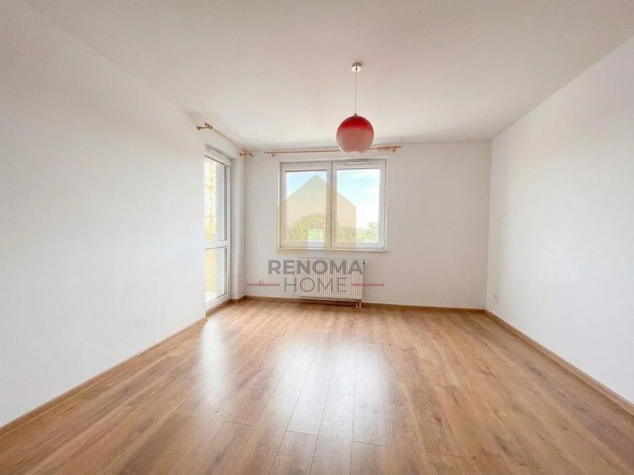 50m2 | Promenady | Garaż+komórka | Balkon