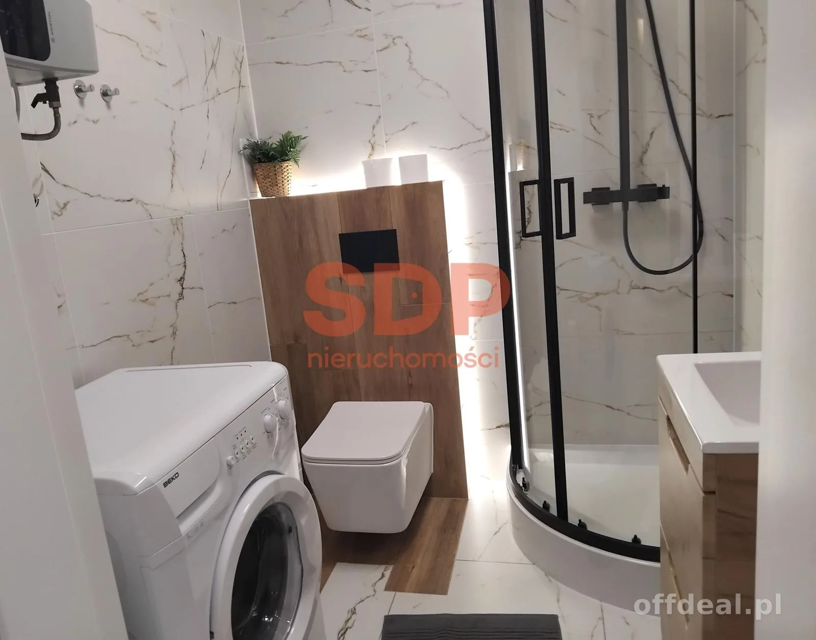 Nowoczesny apartament w sercu Katowic | Widok na spodek i NOSPR