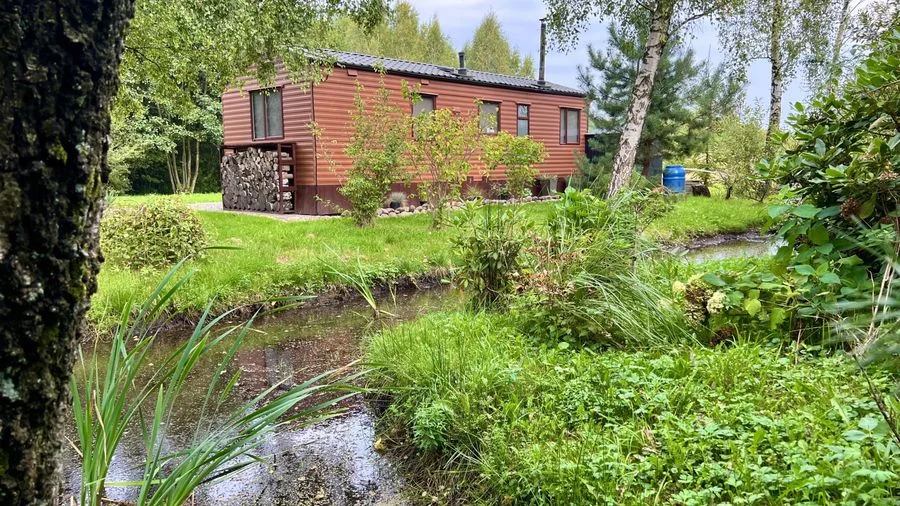 terrain à vendre à Błotnica | 6 000 m²
