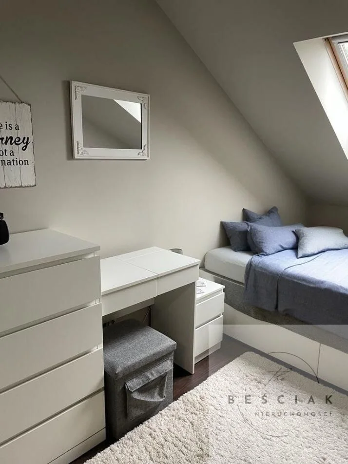 52,43 m²,  z balkonem i klimatyzacją zaprojektowane z dbałością o każdy detal
