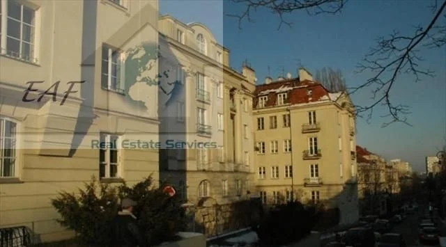 commercial property for rent in Warszawa, Śródmieście, Solec | 104 m²