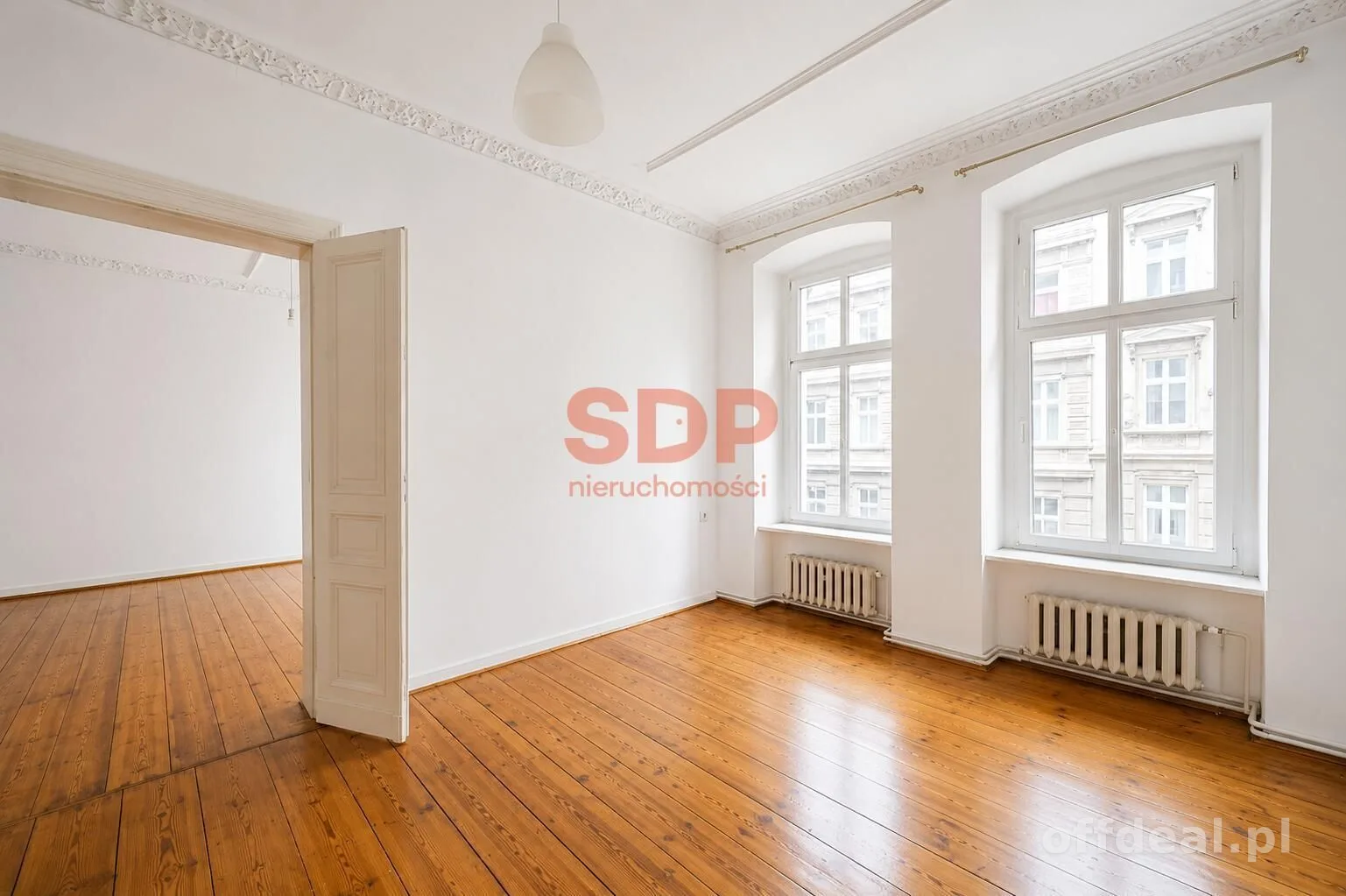 commercial property for rent in Wrocław, Śródmieście, Nadodrze | 112 m²