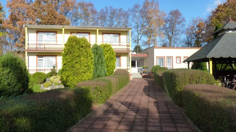 15-room house for sale in Dźwirzyno | 330 m²