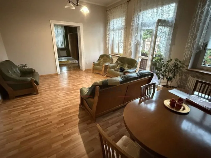 4 pokoje / Jelenia Góra / 160m