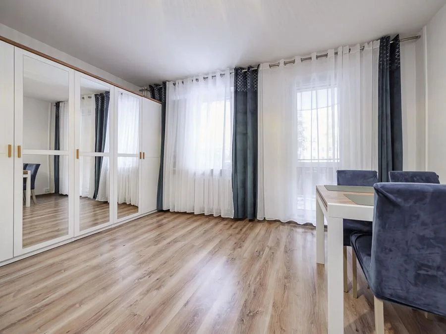 3-pokojowe mieszkanie | Białołęka Nowodwory | 61 m² | tramwaj 200 m