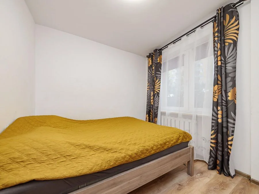 3-pokojowe mieszkanie | Białołęka Nowodwory | 61 m² | tramwaj 200 m